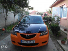 Mazda 3 foto