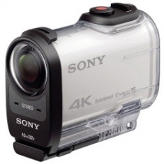 Sony Action Cam FDR-X1000V - 4K foto