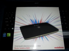 Router/Modem 3G HUAWEI B683 Flybox vodafone foto