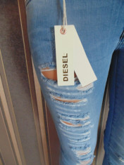 Blugi Diesel Jeans 2015 Promotie foto