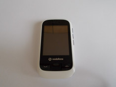 Vodafone 455 White - REDUCERE! foto