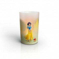 Lampa de birou Philips Disney 1 Snow White foto