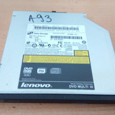 Unitate optica Lenovo T510 ( A93.)