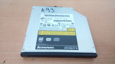 Unitate optica Lenovo T510 ( A93.) foto
