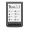 PocketBook TOUCH LUX 2 - E-Book Reader - gri