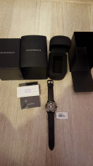 Ceas EMPORIO ARMANI AR0584 Impecabil foto