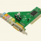 Placa de sunet 5.1, PCI, Game port, LOGILINK (PC0027B)