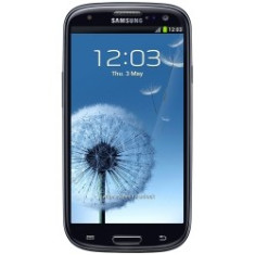 Samsung Galaxy S3 I9300 negru foto
