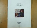 Stela Ilie album prezentare pictura text engleza germana