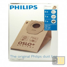 Sac de praf de unica folosinta Philips HR6938/10 foto