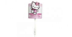 Aplica HELLO KITTY 63259 DALBER foto