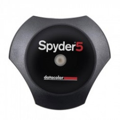 DataColor Spyder5 ELITE - colorimetru foto