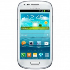 Samsung i8200 Galaxy S3 Mini 8GB Ceramic White Value Edition foto