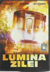 FILM LUMINA ZILEI (DAYBREAK) DVD foto