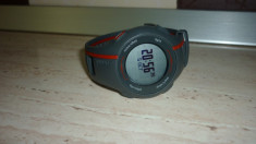 Ceas cu GPS Garmin Forerunner 110 foto