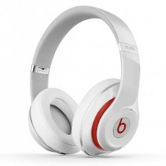 Beats by Dre- Casti BEATS STUDIO 2.0 Alb foto