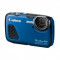 Canon Powershot D30 albastru - aparat foto subacvatic