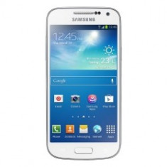 Telefon Mobil Samsung I9195 Galaxy S4 Mini alb foto