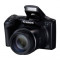 Canon PowerShot SX400 IS negru