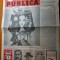ziarul opinia publica anul 1 nr. 1 mai 1990