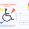 bnk fil Intreg postal 2002 - Anul european al persoanelor cu handicap