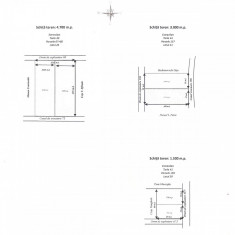 Teren de vanzare in PIPERA-TUNARI 3 loturi, Proprietar foto