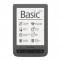 PocketBook Basic Touch 624 - E-Book Reader - gri