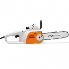 Fierastrau electric Stihl MSE 180 C-BQ foto