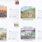 bnk fil Lot 5 intreguri postale 2002 - Expofil Slava eroilor neamului
