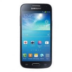 Telefon Mobil Samsung I9195 Galaxy S4 Mini negru foto