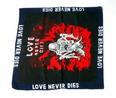 Bandana Lover Never Dies foto