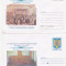 bnk fil Lot 2 intreguri postale 2000 - Sesiunea anuala OSCE Bucuresti