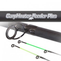 Lanseta Feeder Carp Hunter Plus 3,6m 3 Varfuri foto