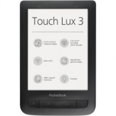 PocketBook TOUCH LUX 3 - E-Book Reader - gri foto