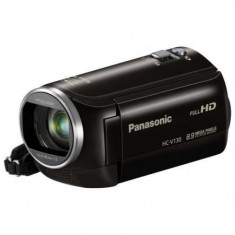 Camera video Panasonic - HC-V130EP-K foto