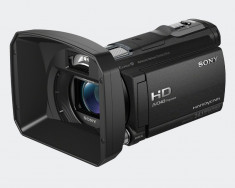 Sony Handycam HDR-CX730 E foto