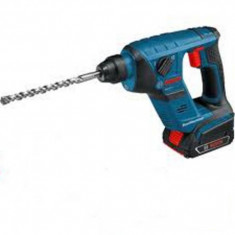 Ciocan rotopercutor Bosch - GBH 18 V-LI 2X3.0 Ah foto