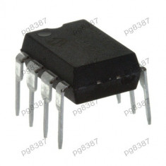 MCP41100-E/P, potentiometru digital, Microchip Technology - 001851 foto