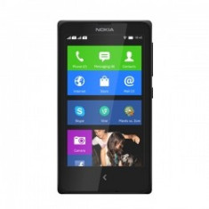 Nokia X Dual-SIM - 4 foto