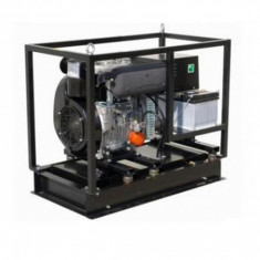 Generator Agt WAGT 400 LSDE foto