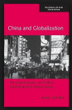 China and Globalization by Doug Guthrie
