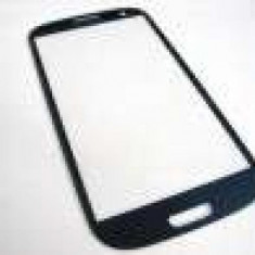 Geam Samsung I9300, I9305 Galaxy S3, i747, T999 Galaxy S3 Negru foto