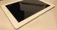 iPad 3 Wi-Fi + DataGSM (Cartela SIM) 16GB foto