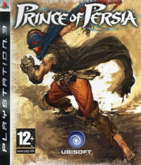 Prince of Persia - Joc ORIGINAL - PS3 foto