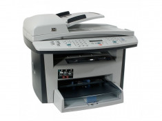 Multifunctionala Laser HP Imprimanta Copiator Scaner Fax AutoFeeder Economic foto