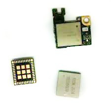 iPhone 4s Esda IC WIFI foto