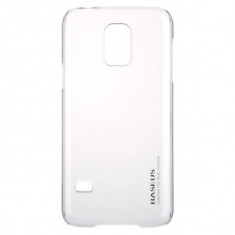 Carcasa protectie spate din plastic pentru Samsung Galaxy S5 mini G800 foto