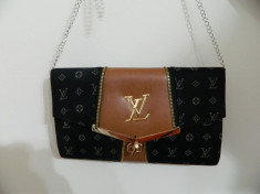 MEGA REDUCERE!!!!GEANTA LOUIS VUITTON SUPERBA foto