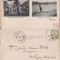 Insula Ada Kaleh - clasica 1902
