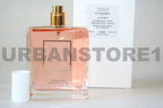 Parfum Tester Chanel Coco Mademoiselle + Livrare Gratuita! foto